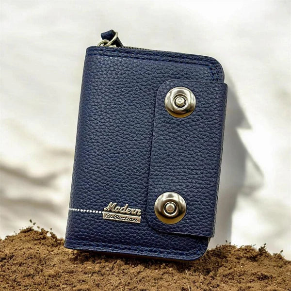 PREMIUM ZIPPER WALLET - 40% OFF TODAY ONLY