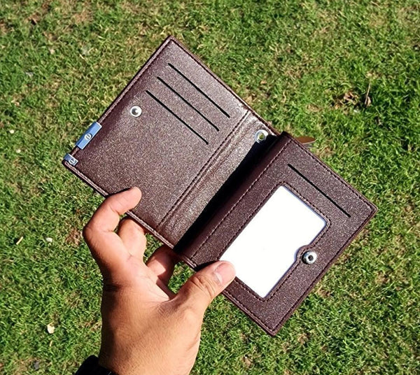 Short balebaily Wallet