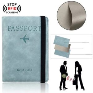 TRAVEL WALLET