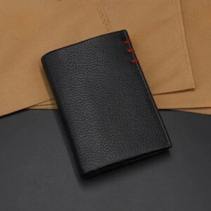 Leather Wallets