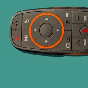 Air Mouse
