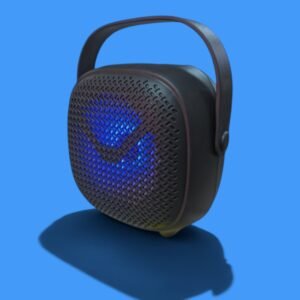 Speaker