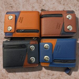Wallets