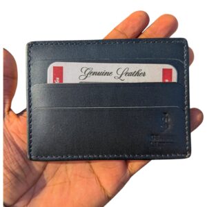 Leather Card holder