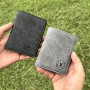 M book G-II Mans wallet