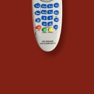 Buffer Remote