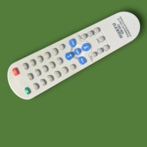 China TV