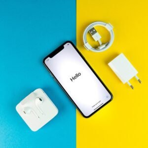 Mobile Accesories