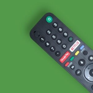 Remote