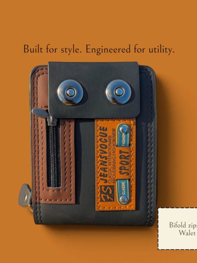 wallet categorie pic one