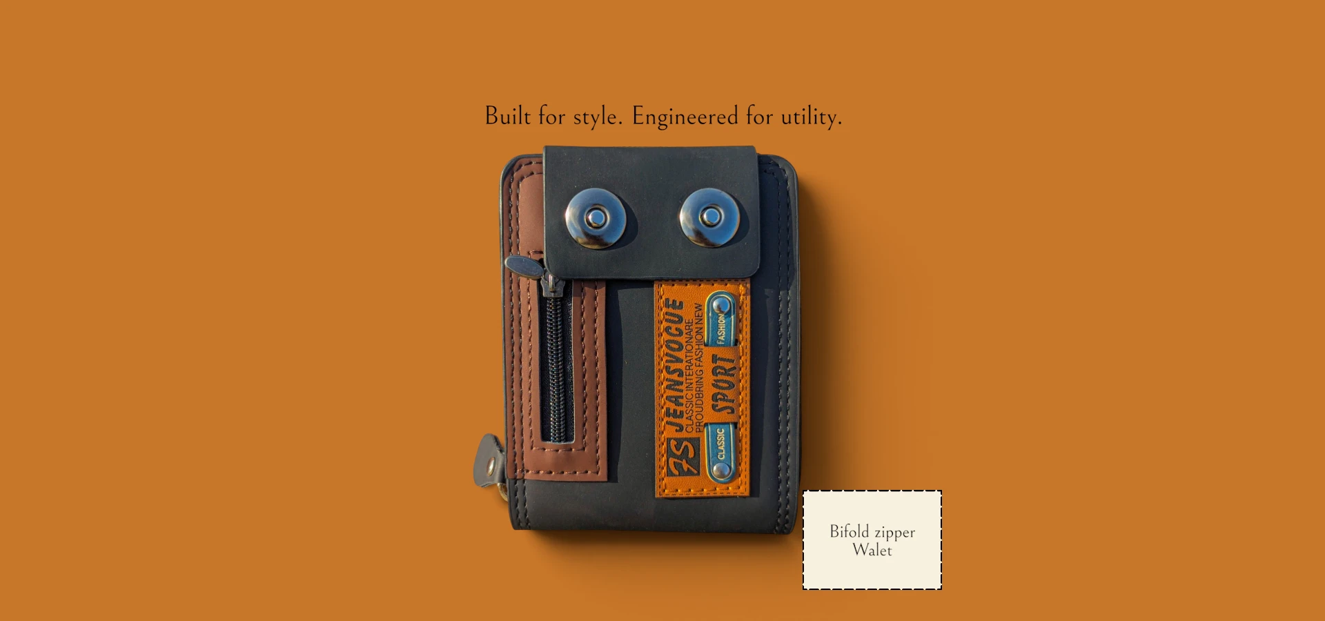 wallet categorie pic one